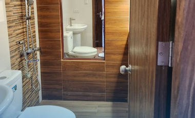 Brand New 3.5 Level Townhouse in Brgy. Sto. Niño, Quezon City