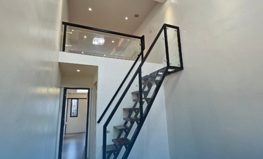 Brand New 3.5 Level Townhouse in Brgy. Sto. Niño, Quezon City