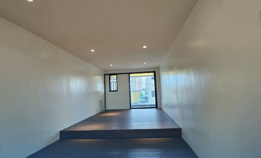 Brand New 3.5 Level Townhouse in Brgy. Sto. Niño, Quezon City