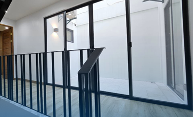 Brand New 3-Storey Townhouse in Sta. Mesa, Manila
