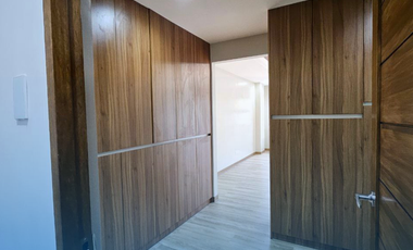 Brand New 3-Storey Townhouse in Sta. Mesa, Manila