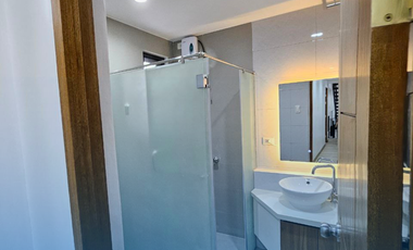 Brand New 3-Storey Townhouse in Sta. Mesa, Manila