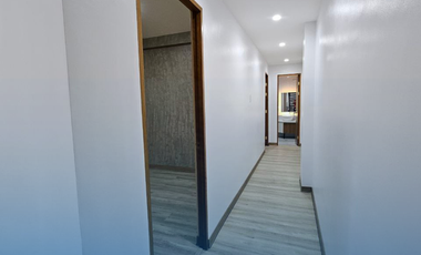 Brand New 3-Storey Townhouse in Sta. Mesa, Manila