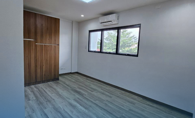 Brand New 3-Storey Townhouse in Sta. Mesa, Manila