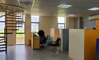Office Space for Lease in Dasmariñas City, Cavite. Good for Any Kind of Office.