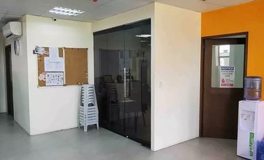Office Space for Lease in Dasmariñas City, Cavite. Good for Any Kind of Office.