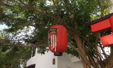 Tagaytay Cavite, La Bella Residences corner unit furnished w/beautiful Ambiance and a possible Business Air BnB