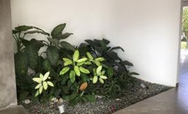 Tagaytay Cavite, La Bella Residences corner unit furnished w/beautiful Ambiance and a possible Business Air BnB