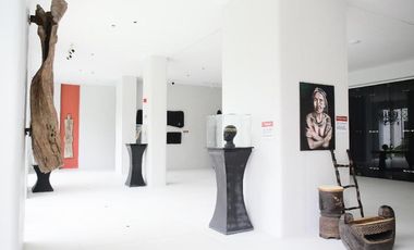 Tagaytay Cavite, La Bella Residences corner unit furnished w/beautiful Ambiance and a possible Business Air BnB