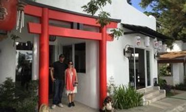 Tagaytay Cavite, La Bella Residences corner unit furnished w/beautiful Ambiance and a possible Business Air BnB