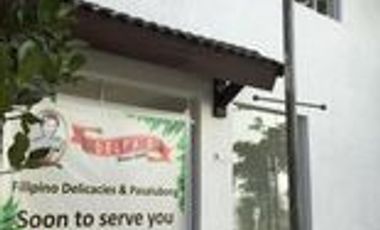 Tagaytay Cavite, La Bella Residences corner unit furnished w/beautiful Ambiance and a possible Business Air BnB