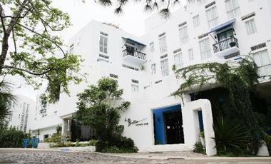 Tagaytay Cavite, La Bella Residences corner unit furnished w/beautiful Ambiance and a possible Business Air BnB