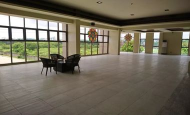 Office Warehouse For Lease in Dasmariñas Cavite. Inside Industrial Park.