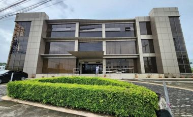 Office Warehouse For Lease in Dasmariñas Cavite. Inside Industrial Park.