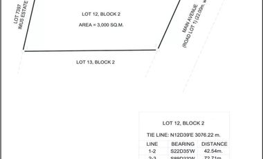 Office Warehouse For Lease in Dasmariñas Cavite. Inside Industrial Park.