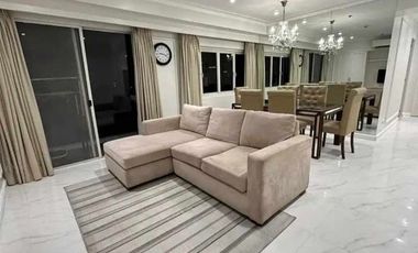 2BR Condo For Rent in McKinley Garden Villas Taguig City