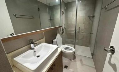 2BR Condo For Rent in McKinley Garden Villas Taguig City