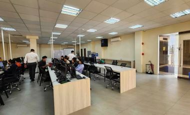 Office Space For Lease in Dasmariñas Cavite 224SQM. Good For Any kind of Office.
