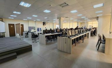 Office Space For Lease in Dasmariñas Cavite 224SQM. Good For Any kind of Office.