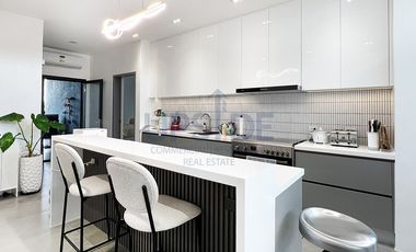 Mondia Nuvali Parkside Modern HouseFor Sale