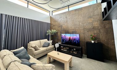 Mondia Nuvali Parkside Modern HouseFor Sale