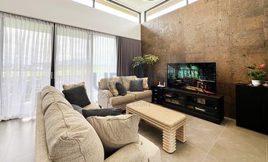 Mondia Nuvali Parkside Modern HouseFor Sale