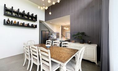 Mondia Nuvali Parkside Modern HouseFor Sale