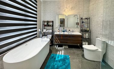 Mondia Nuvali Parkside Modern HouseFor Sale