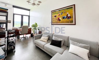 Mondia Nuvali Parkside Modern HouseFor Sale