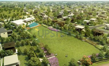 Mondia Nuvali Parkside Modern HouseFor Sale