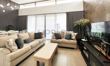 Mondia Nuvali Parkside Modern HouseFor Sale