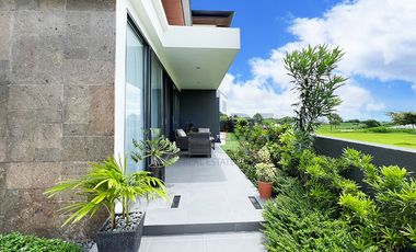 Mondia Nuvali Parkside Modern HouseFor Sale