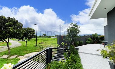 Mondia Nuvali Parkside Modern HouseFor Sale