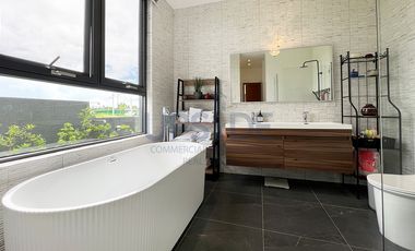Mondia Nuvali Parkside Modern HouseFor Sale