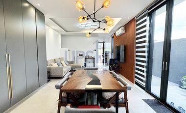 Mondia Nuvali Parkside Modern HouseFor Sale