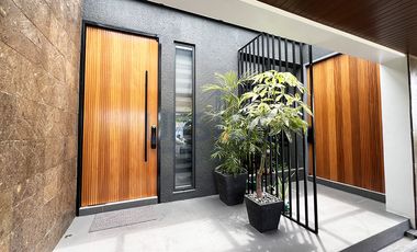 Mondia Nuvali Parkside Modern HouseFor Sale