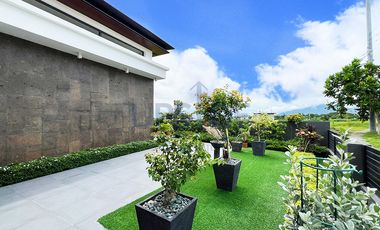 Mondia Nuvali Parkside Modern HouseFor Sale