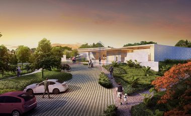 Mondia Nuvali Parkside Modern HouseFor Sale