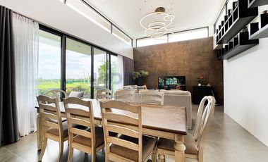 Mondia Nuvali Parkside Modern HouseFor Sale