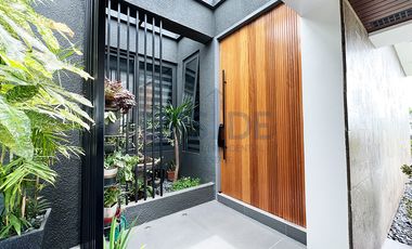 Mondia Nuvali Parkside Modern HouseFor Sale