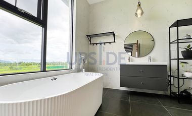 Mondia Nuvali Parkside Modern HouseFor Sale