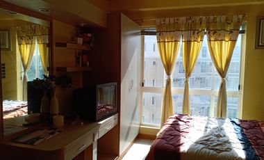 Studio Type Condo Unit Sucat Muntinlupa For Sale