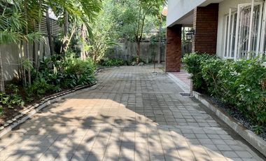 3 Bedroom House FOR RENT - Valle Verde 2, Pasig City