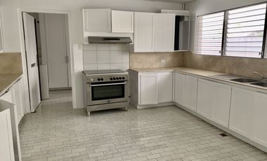 3 Bedroom House FOR RENT - Valle Verde 2, Pasig City