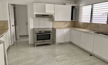 3 Bedroom House FOR RENT - Valle Verde 2, Pasig City