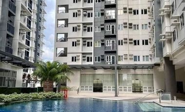 SMDC VINE RESIDENCES 2 BEDROOM UNIT WITH BALCONY FOR SALE IN NOVALICHES QUEZON CITY