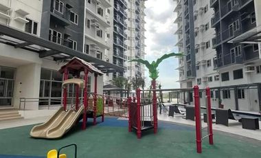 SMDC VINE RESIDENCES 2 BEDROOM UNIT WITH BALCONY FOR SALE IN NOVALICHES QUEZON CITY