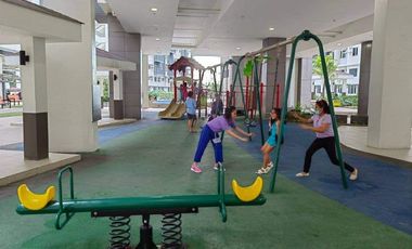 SMDC VINE RESIDENCES 2 BEDROOM UNIT WITH BALCONY FOR SALE IN NOVALICHES QUEZON CITY