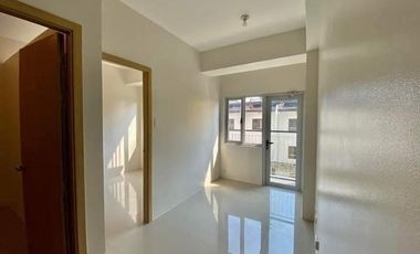 SMDC VINE RESIDENCES 2 BEDROOM UNIT WITH BALCONY FOR SALE IN NOVALICHES QUEZON CITY