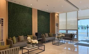 SMDC VINE RESIDENCES 2 BEDROOM UNIT WITH BALCONY FOR SALE IN NOVALICHES QUEZON CITY